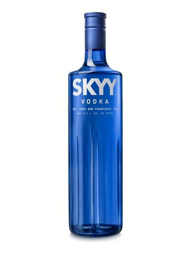 Skyy Vodka 1LT